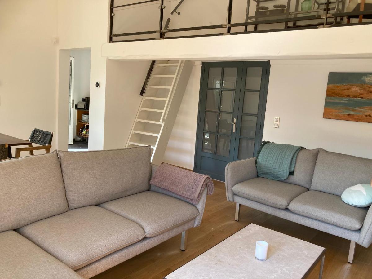 Villa De Charme A 1 Minute De La Plage A Pied Banyuls-sur-Mer Exterior photo